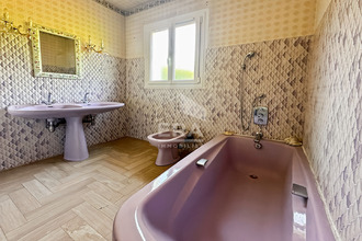 achat maison st-fargeau-ponthierry 77310