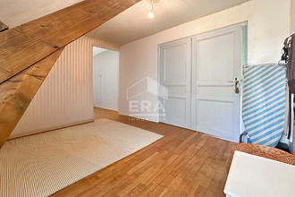 achat maison st-fargeau-ponthierry 77310