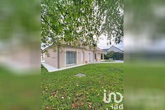 achat maison st-fargeau-ponthierry 77310