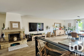 achat maison st-fargeau-ponthierry 77310