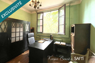 achat maison st-fargeau-ponthierry 77310