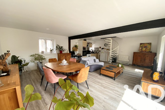 achat maison st-fargeau-ponthierry 77310