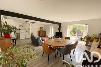 achat maison st-fargeau-ponthierry 77310