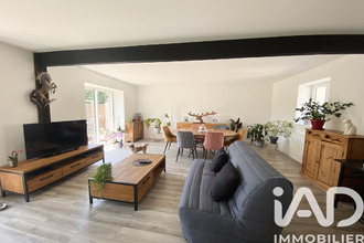 achat maison st-fargeau-ponthierry 77310