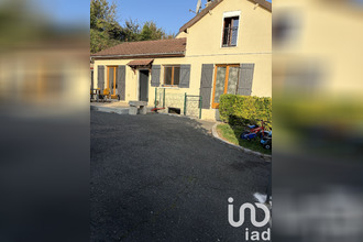 achat maison st-fargeau-ponthierry 77310