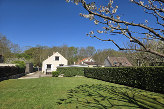 achat maison st-fargeau-ponthierry 77310