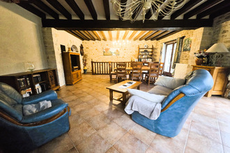 achat maison st-fargeau-ponthierry 77310