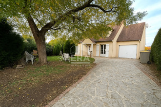 achat maison st-fargeau-ponthierry 77310