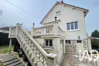 achat maison st-fargeau-ponthierry 77310