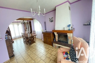 achat maison st-fargeau-ponthierry 77310