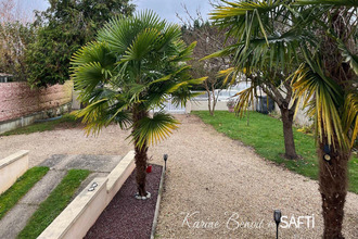 achat maison st-fargeau-ponthierry 77310