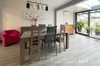 achat maison st-fargeau-ponthierry 77310