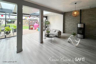 achat maison st-fargeau-ponthierry 77310