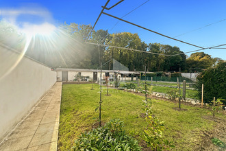 achat maison st-fargeau-ponthierry 77310