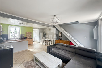 achat maison st-fargeau-ponthierry 77310