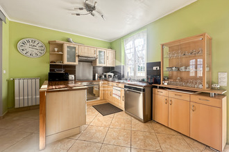 achat maison st-fargeau-ponthierry 77310