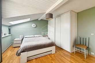 achat maison st-fargeau-ponthierry 77310