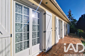 achat maison st-fargeau-ponthierry 77310