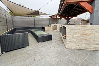 achat maison st-fargeau-ponthierry 77310