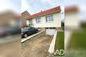 achat maison st-fargeau-ponthierry 77310
