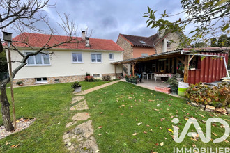 achat maison st-fargeau-ponthierry 77310