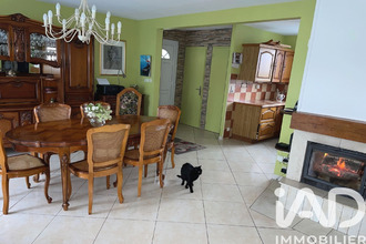 achat maison st-fargeau-ponthierry 77310