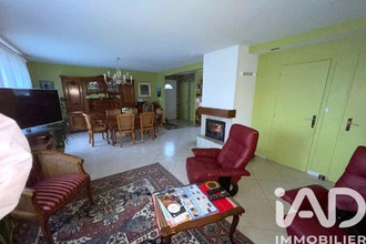 achat maison st-fargeau-ponthierry 77310