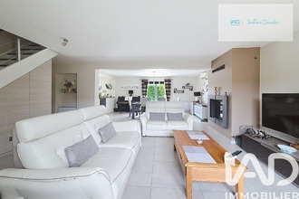 achat maison st-fargeau-ponthierry 77310