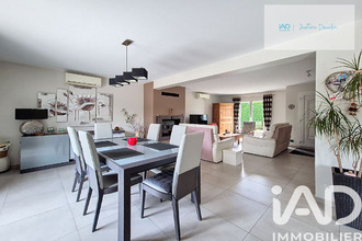 achat maison st-fargeau-ponthierry 77310