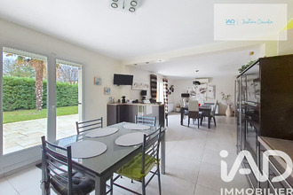 achat maison st-fargeau-ponthierry 77310