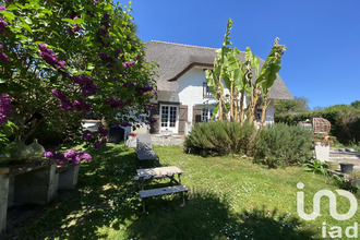 achat maison st-fargeau-ponthierry 77310