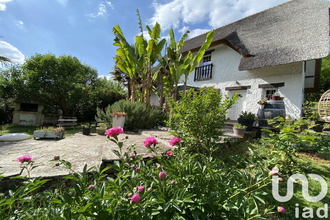 achat maison st-fargeau-ponthierry 77310