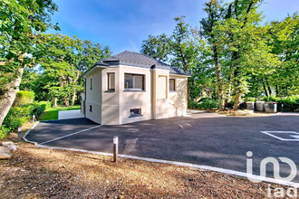 achat maison st-fargeau-ponthierry 77310