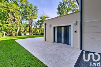 achat maison st-fargeau-ponthierry 77310