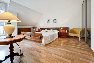 achat maison st-fargeau-ponthierry 77310