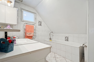 achat maison st-fargeau-ponthierry 77310