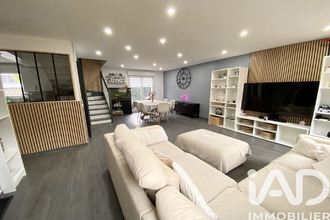 achat maison st-fargeau-ponthierry 77310