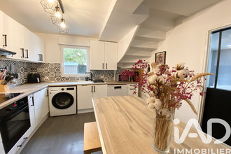 achat maison st-fargeau-ponthierry 77310