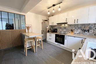 achat maison st-fargeau-ponthierry 77310