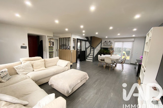 achat maison st-fargeau-ponthierry 77310