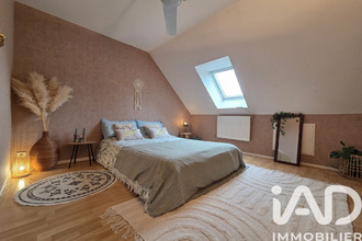 achat maison st-fargeau-ponthierry 77310