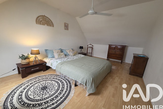 achat maison st-fargeau-ponthierry 77310