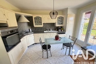 achat maison st-fargeau-ponthierry 77310