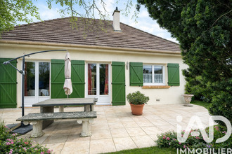 achat maison st-fargeau-ponthierry 77310