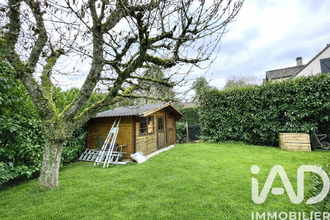 achat maison st-fargeau-ponthierry 77310