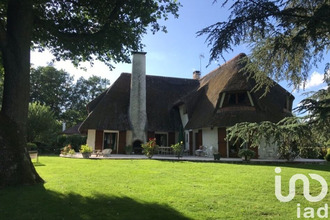 achat maison st-fargeau-ponthierry 77310