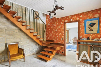 achat maison st-fargeau-ponthierry 77310