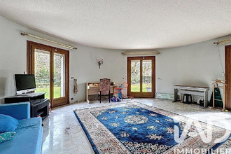 achat maison st-fargeau-ponthierry 77310