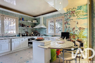 achat maison st-fargeau-ponthierry 77310