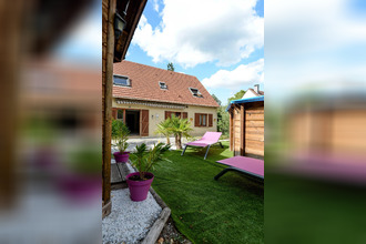 achat maison st-fargeau-ponthierry 77310